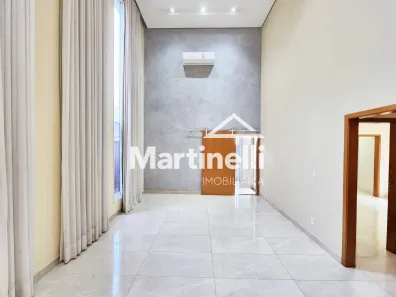 Casa de Condomínio com 3 Quartos à venda, 160m² no Portal da Mata, Ribeirão Preto