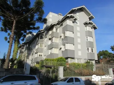 Apartamento com 2 Quartos à venda, 83m² no Centro, Canela