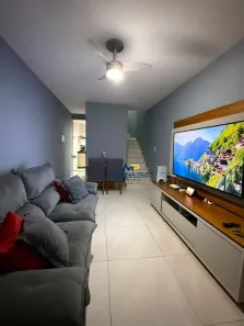 Casa com 2 Quartos à venda, 71m² no Vila Três, São Gonçalo