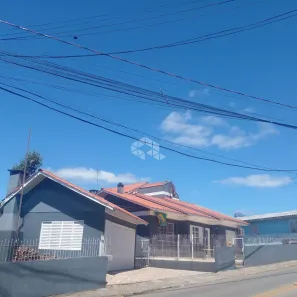 Casa com 4 Quartos à venda, 114m² no Aparecida, Bento Gonçalves