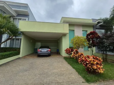 Casa de Condomínio com 3 Quartos à venda, 164m² no Jardim Amanda I, Hortolândia