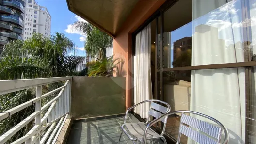 Apartamento com 4 Quartos à venda, 179m² no Indianópolis, São Paulo