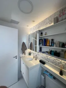 Apartamento com 2 Quartos à venda, 72m² no Jardim Vera Cruz, São Paulo
