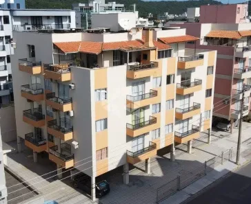 Flat com 1 Quarto à venda, 44m² no Bombas, Bombinhas
