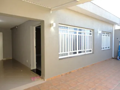 Casa com 2 Quartos à venda, 232m² no São Bernardo, Campinas