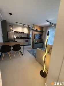 Apartamento com 1 Quarto para alugar, 45m² no Velha, Blumenau