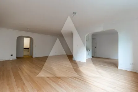 Apartamento com 3 Quartos à venda, 169m² no Vila Nova Conceição, São Paulo