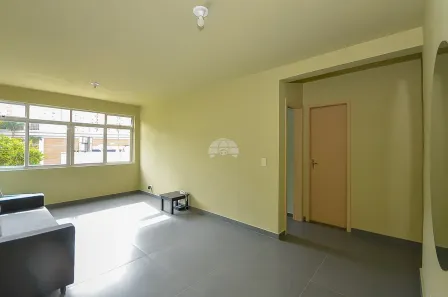 Apartamento com 2 Quartos à venda, 57m² no Bigorrilho, Curitiba