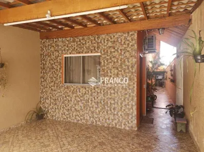Casa com 2 Quartos à venda, 70m² no Vista Alegre, Taubaté