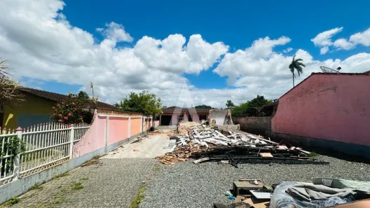 Lote/Terreno à venda, 432m² no Floresta, Joinville