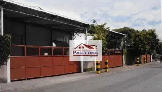 Galpão/Depósito/Armazém para alugar, 4410m² no Parque Novo Mundo, São Paulo