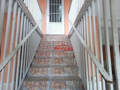 Sobrado com 1 Quarto à venda, 50m² no Vila Pierina, São Paulo