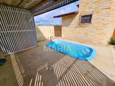 Casa com 5 Quartos à venda, 100m² no Ebenezer, Gravatá
