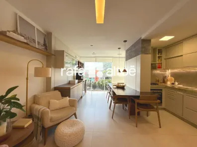 Apartamento com 2 Quartos à venda, 68m² no Bento Ferreira, Vitória