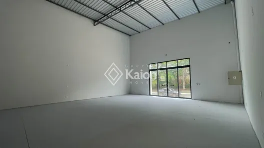 Galpão/Depósito/Armazém para alugar, 480m² no Parque das Rosas, Itu