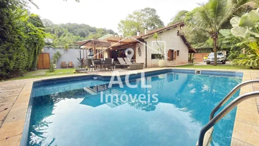 Casa com 3 Quartos à venda, 270m² no Boiçucanga, São Sebastião