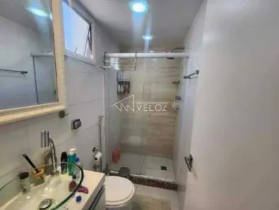 Apartamento com 3 Quartos à venda, 81m² no Ipanema, Rio de Janeiro