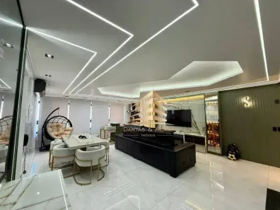 Apartamento com 2 Quartos à venda, 89m² no Vila Augusta, Guarulhos