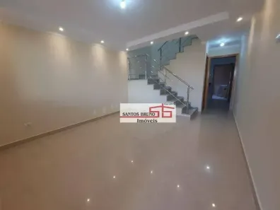 Sobrado com 3 Quartos à venda, 120m² no Vila Portugal, São Paulo