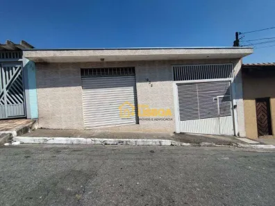 Casa com 6 Quartos à venda, 350m² no Cidade São Mateus, São Paulo