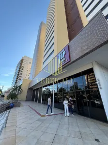 Sala Comercial para alugar, 52m² no Bosque da Saúde, Cuiabá