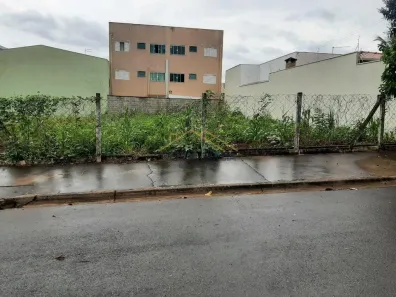 Lote/Terreno à venda, 312m² no Jardim Terramérica III, Americana