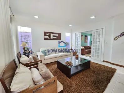 Casa com 3 Quartos à venda, 550m² no Planalto Paulista, São Paulo