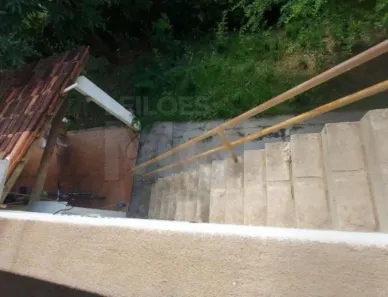 Casa com 2 Quartos à venda, 100m² no João XXIII, Muriaé