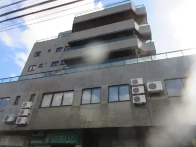 Sala Comercial para alugar, 47m² no Menino Deus, Porto Alegre