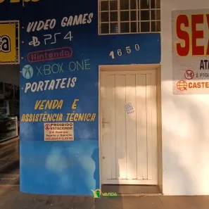 Kitnet com 1 Quarto para alugar, 30m² no Jardim Santa Rosa II, São José do Rio Preto