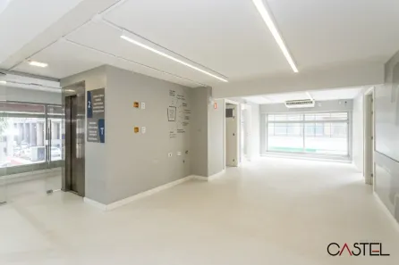 Ponto Comercial para alugar, 840m² no Centro Histórico, Porto Alegre
