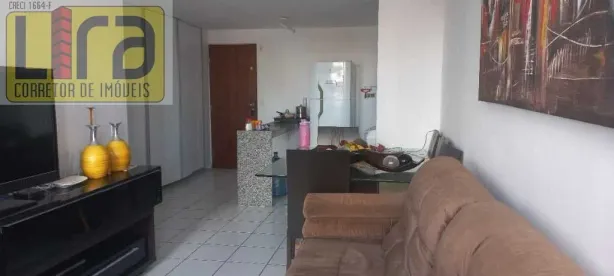 Apartamento com 2 Quartos à venda, 63m² no Estados, João Pessoa