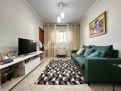 Casa com 5 Quartos à venda, 240m² no Jardim Dom Nery, Campinas