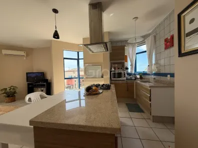 Cobertura com 2 Quartos à venda, 80m² no Canasvieiras, Florianópolis