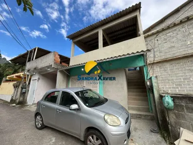 Casa com 2 Quartos à venda, 100m² no Conceição de Jacareí, Mangaratiba