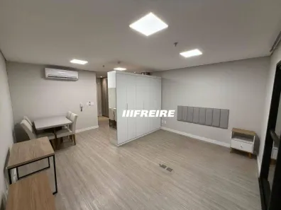 Apartamento com 1 Quarto à venda, 43m² no Santa Paula, São Caetano do Sul