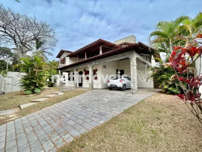 Casa com 4 Quartos à venda, 453m² no São Luiz, Belo Horizonte