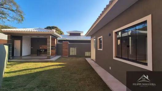 Casa com 3 Quartos à venda, 107m² no Centro, Miguel Pereira