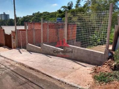 Lote/Terreno à venda, 315m² no Jardim Bela Vista, Nova Odessa