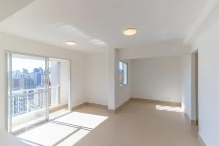 Apartamento com 1 Quarto à venda, 40m² no Vila Itapura, Campinas
