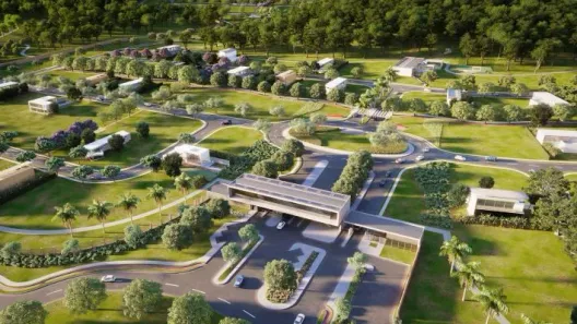 Lote/Terreno à venda, 897m² no Parque Cidade, Goiânia