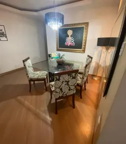 Apartamento com 3 Quartos à venda, 96m² no Jardim Califórnia, Jacareí