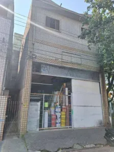 Galpão/Depósito/Armazém à venda, 130m² no Imirim, São Paulo