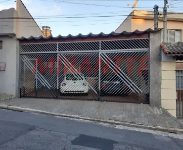 Casa com 2 Quartos à venda, 120m² no Jardim Rosa de Franca, Guarulhos