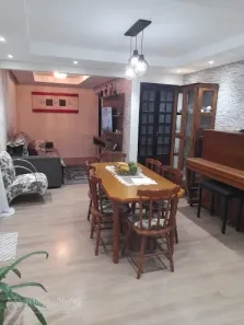 Sobrado com 3 Quartos à venda, 228m² no Jardim Testae, Guarulhos