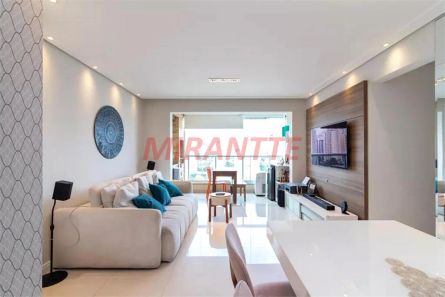 Apartamento com 3 Quartos à venda, 84m² no Lauzane Paulista, São Paulo