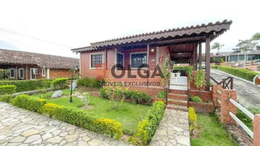 Casa com 5 Quartos à venda, 150m² no Ebenezer, Gravatá