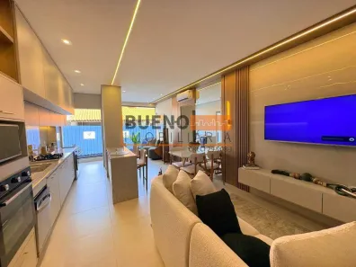 Apartamento com 3 Quartos à venda, 65m² no Green Village, Nova Odessa