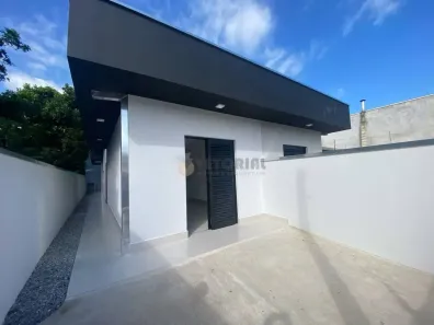 Casa com 2 Quartos à venda, 75m² no Massaguaçu, Caraguatatuba
