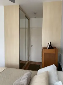 Apartamento com 3 Quartos à venda, 119m² no Vila Andrade, São Paulo